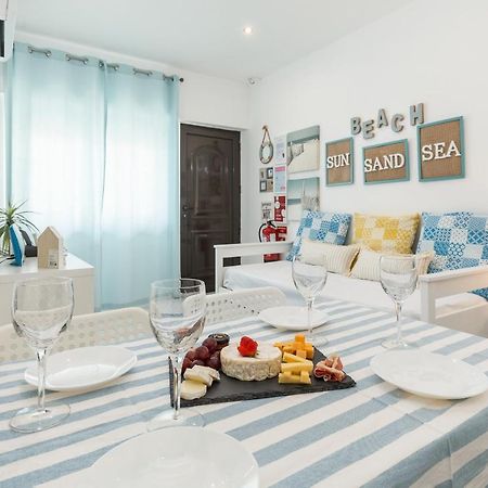 Aquazul Beach Flat - Praia Da Rocha Portimão Eksteriør billede