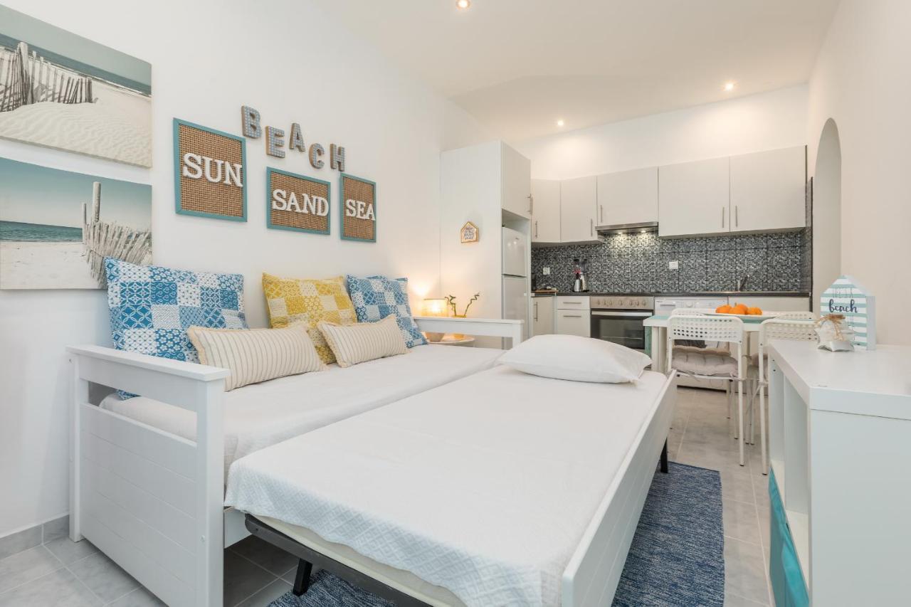 Aquazul Beach Flat - Praia Da Rocha Portimão Eksteriør billede